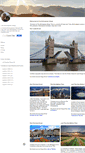Mobile Screenshot of billingham.net